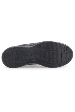 EVERLAST Sneakers nere con fondo effetto air e design sportivo RX0 Clearance
