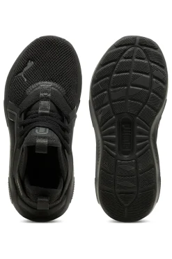 PUMA Sneakers nere con gabbia in TPU Soft Enzo 5 AC PS