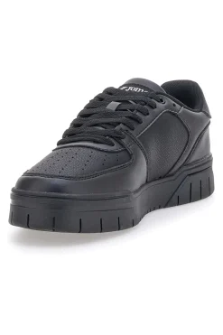 Uomo JOMA Sneakers nere con lacci e memory foam C.CAVEA MEN 21