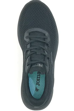 Uomo JOMA Sneakers Nere Con Lacci C Ribbon Men 2501