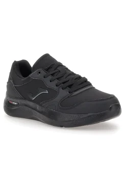 Uomo JOMA Sneakers nere con lacci Drakar Men 21
