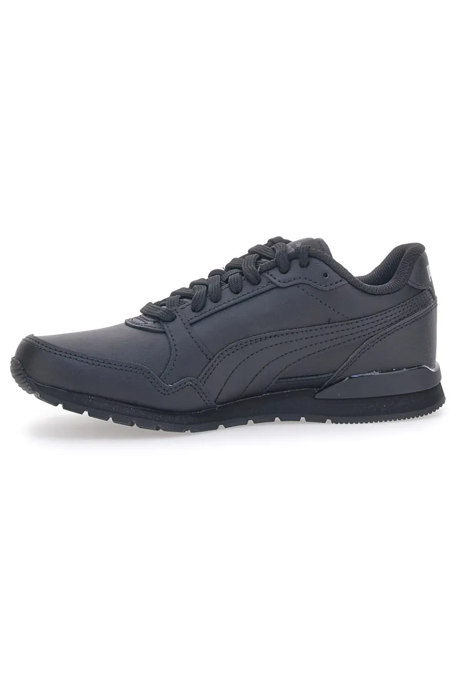 PUMA Sneakers Nere con Lacci ST Runner V3 L