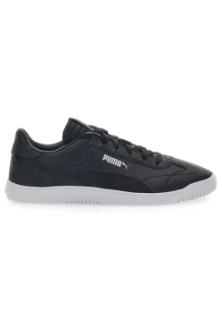 Uomo PUMA Sneakers Nere Con Logo Laterale Club 5v5