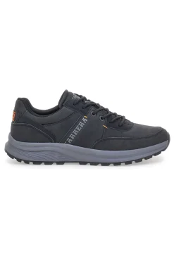 Uomo CARRERA Sneakers nere con logo laterale CAM532012020