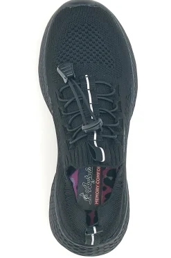 AUSTRALIAN Sneakers nere con memory comfort e chiusura regolabile Au26w113 Clearance