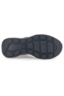 AUSTRALIAN Sneakers nere con memory comfort Au25w507 NERO Hot