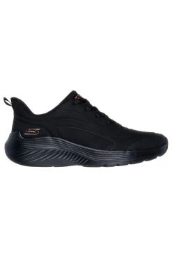 SKECHERS Sneakers nere con Memory Foam BOBS Squad Waves Just Wading Sale