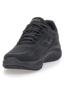 JOMA Sneakers nere con memory foam N-0 Lady 2501
