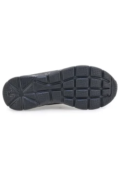 SKECHERS Sneakers nere con plateau e Memory Foam FASHION FIT TRUE FEELS Online