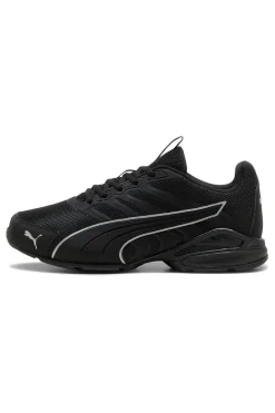 Uomo PUMA Sneakers nere con SOFTFOAM+ Electro