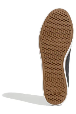 Uomo ADIDAS Sneakers nere con strisce bianche VS PACE 2.0