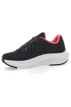 LOTTO Sneakers nere con tomaia in mesh traspirante SPEEDRIDE 900 W Best