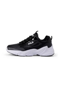 FILA Sneakers Nere da Donna Felice Wmn Clearance