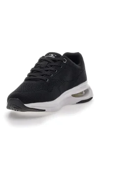 O'NEILL Sneakers Nere da Donna Perdido Knit Women Low Discount