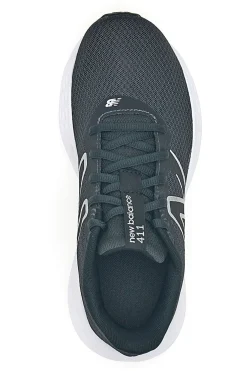 NEW BALANCE Sneakers nere da ginnastica in tessuto traspirante W1lb3 Clearance