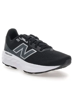 Uomo NEW BALANCE Sneakers nere da running in tessuto traspirante M520lk9