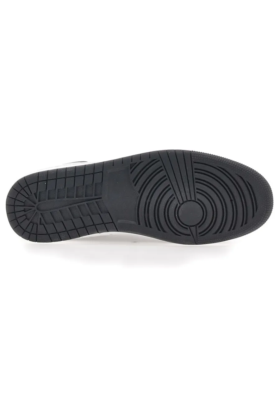 Uomo U.S. GRAND POLO Sneakers Nere da Uomo 823