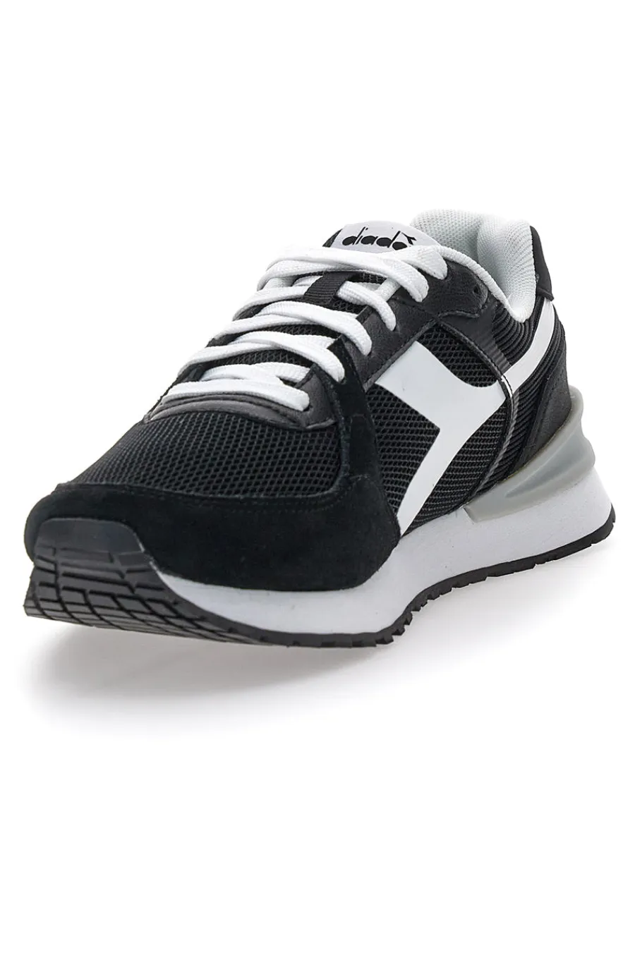 Uomo DIADORA Sneakers nere Fenice DD Comfort