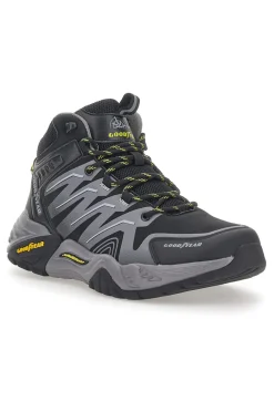 Uomo GOODYEAR Sneakers Nere 32007