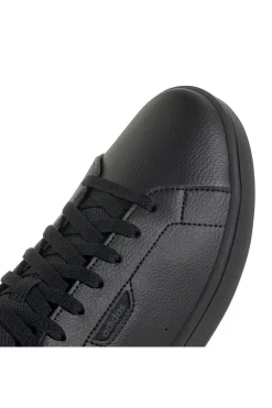 Uomo ADIDAS Sneakers nere in materiale riciclato URBAN COURT