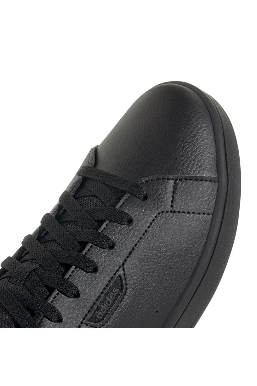 Uomo ADIDAS Sneakers nere in materiale riciclato URBAN COURT