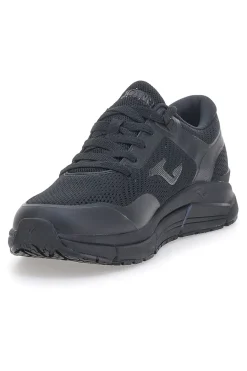 Uomo JOMA Sneakers Nere in Memory Foam e Soletta Antiscivolo C.ORUS MEN 2521