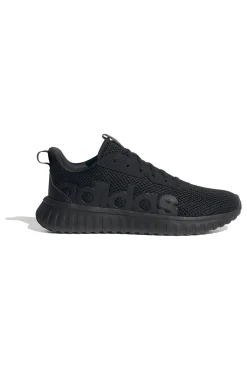 Uomo ADIDAS Sneakers nere in mesh Kaptir Base