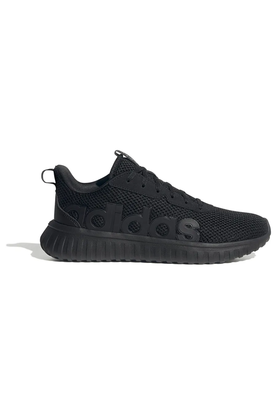Uomo ADIDAS Sneakers nere in mesh Kaptir Base