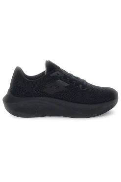 LOTTO Sneakers nere in mesh con memory foam SPEEDRIDE 900 W Online