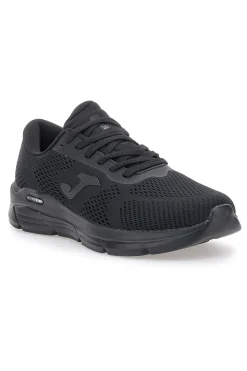 JOMA Sneakers nere in mesh con suola Easy Step C Degass Lady 2501 Best