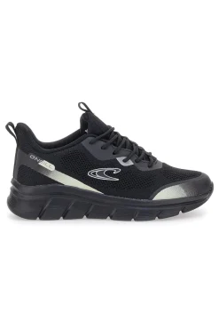 O'NEILL Sneakers Nere In Mesh Trinity Low Clearance