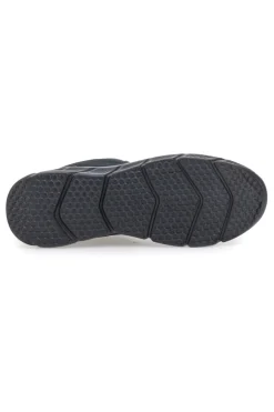 CHAMPION Sneakers nere in mesh traspirante Jolt Mesh