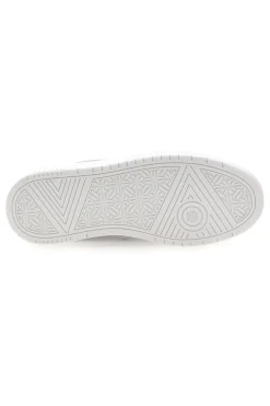 CHAMPION Sneakers nere minimal in materie sintetiche TL23 Evolve NBK Hot