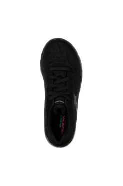 SKECHERS Sneakers Nere Dynamight 2 Homespun