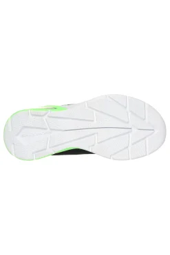SKECHERS Sneakers Nere Microspect Max II Vodrox