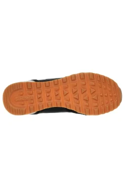 SKECHERS Sneakers Nere OG 85 - Gold'n Gurl NERO