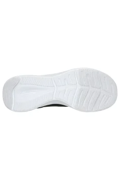 SKECHERS Sneakers Nere Skech-Lite Pro Dashing Path NERO/GRIGIO Hot