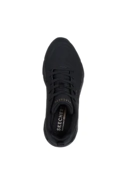 SKECHERS Sneakers Nere Treas-Air Uno-Ah-Mazing New