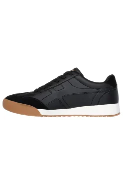 Uomo SKECHERS Sneakers Nere Zinger - Manzanilla Totale