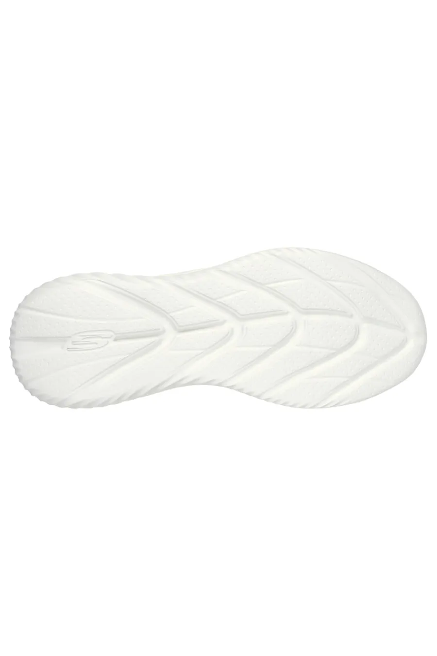 Uomo SKECHERS Sneakers Nere Slip-Ins Bounder 2 Emerged