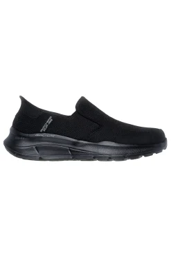 Uomo SKECHERS Sneakers nere Slip-ins Equalizer 5.0 Drayze
