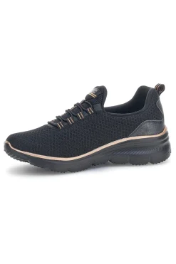 AUSTRALIAN Sneakers nere slip on AUX2W505 NERO Sale