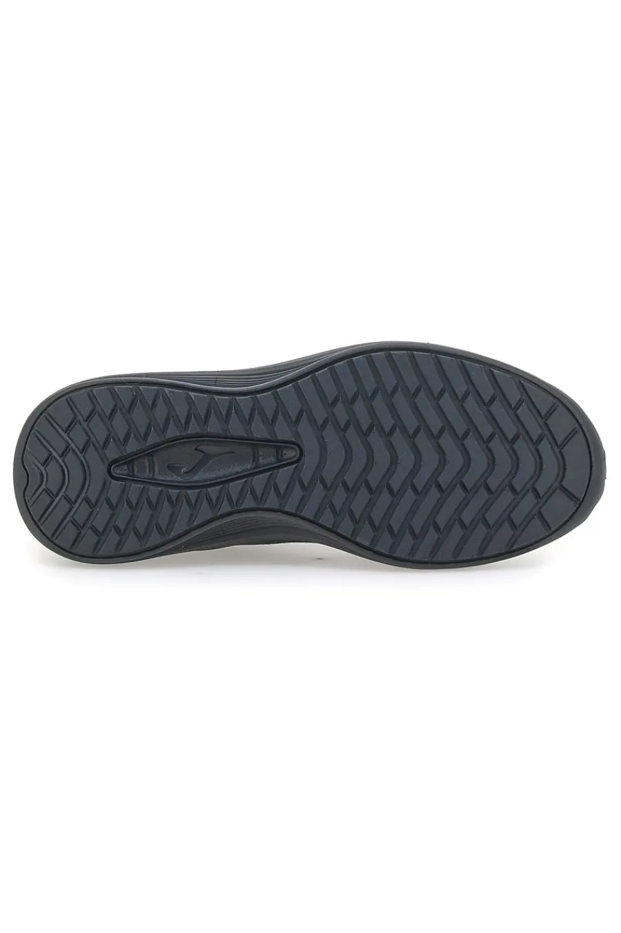 JOMA Sneakers Nere Slip-on Laceless Lady 2521 Hot