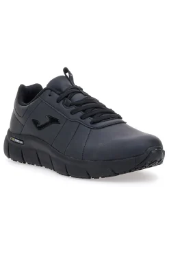 JOMA Sneakers nere slip resistant con memory foam C.Daily Men 21