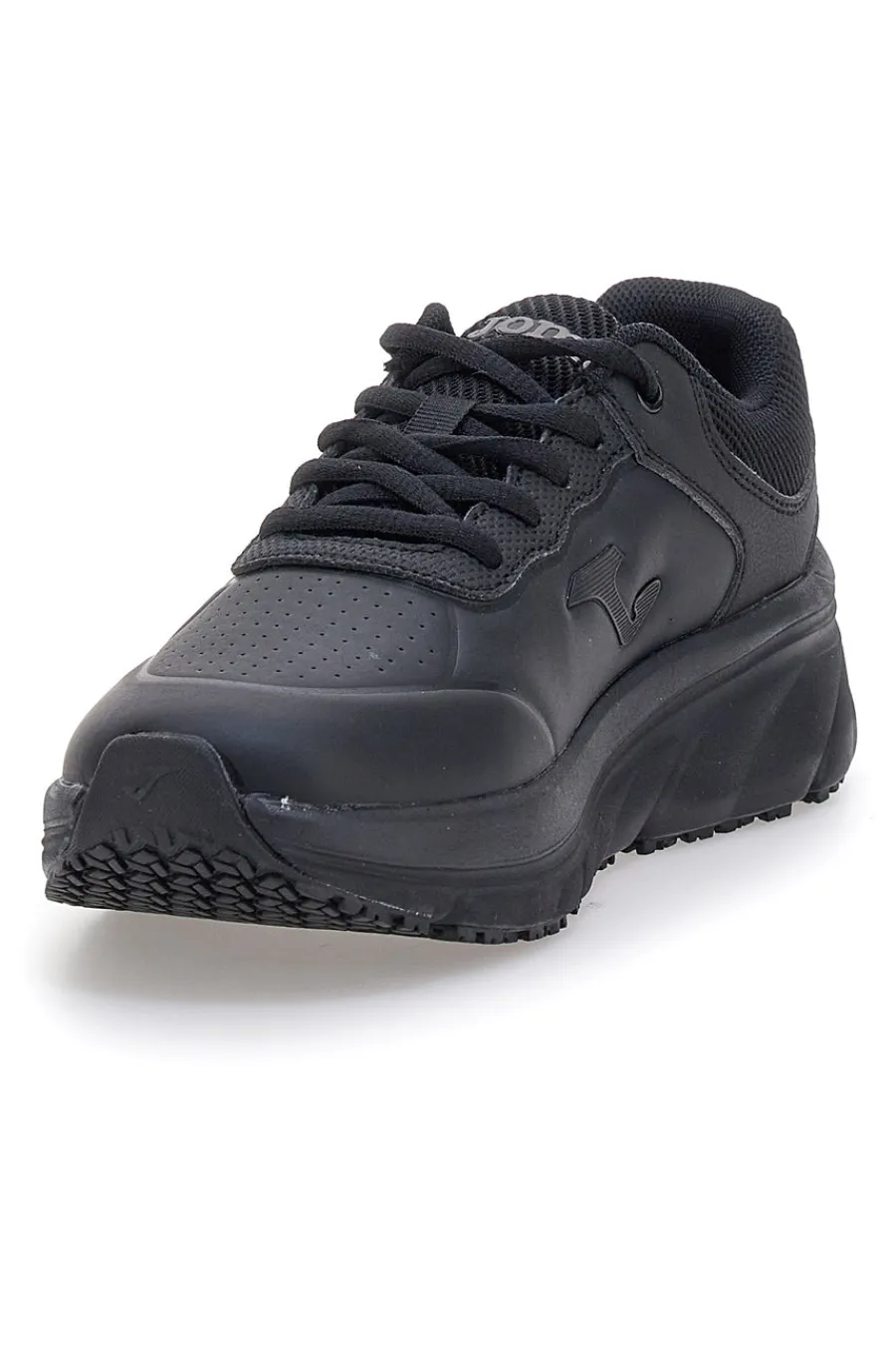 JOMA Sneakers nere slip resistant con Memory Foam Aries Lady 2501 Clearance