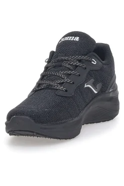 Donna JOMA Sneakers Nere Sportive N-100