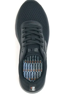 Uomo MARES Sneakers Nere Sportive 31100