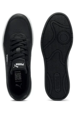 PUMA Sneakers nere stile court Court Classic Clean Jr
