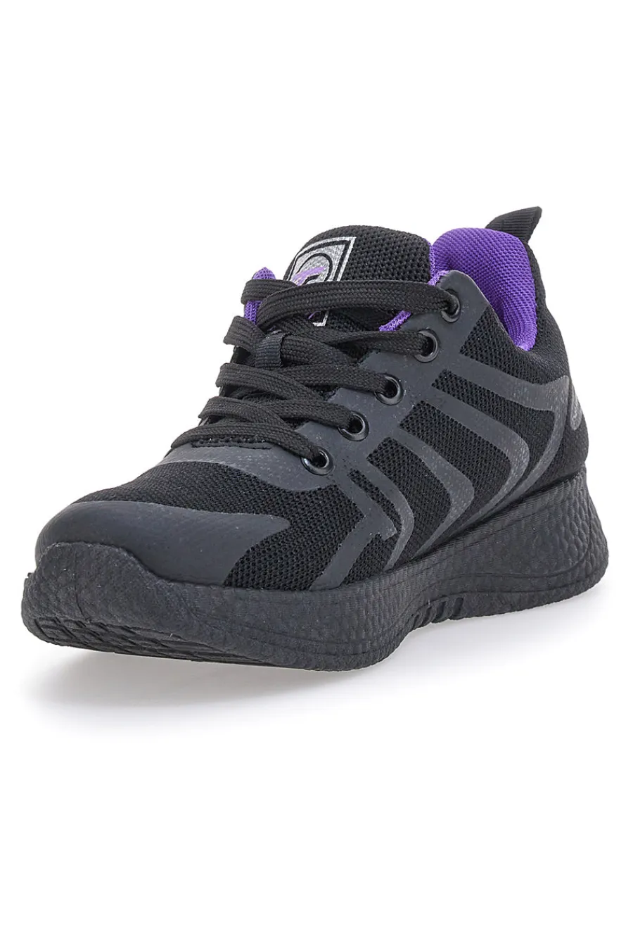 THE FIRST Sneakers Nere 3250 Hot