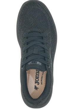 JOMA Sneakers nere traspiranti con memory foam Galar Lady 2501 Outlet
